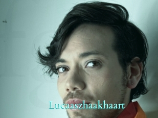 Lucaaszhaakhaart