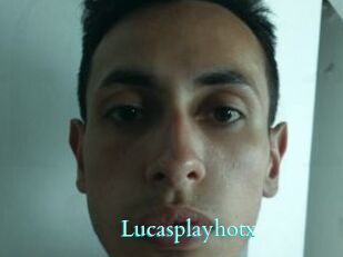 Lucasplayhotx