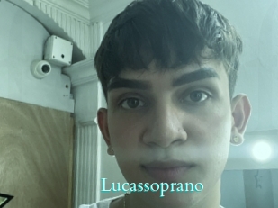 Lucassoprano