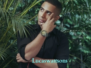 Lucaswattsons