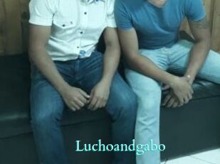 Luchoandgabo