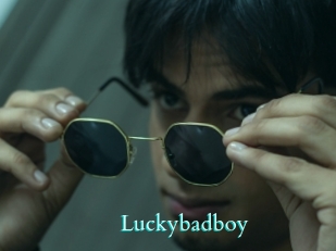 Luckybadboy