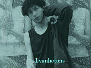 Lyanhotters