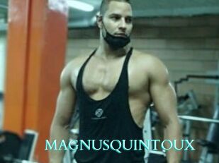 MAGNUSQUINTOUX