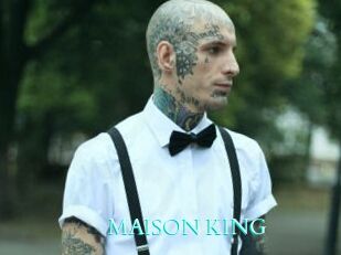 MAISON_KING