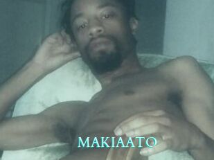 MAKIAATO