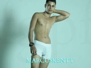 MARCUSKENTT
