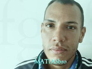 MATIASbro