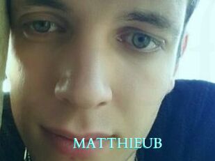 MATTHIEUB