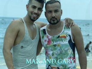 MAX_AND_GARY