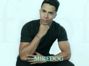 MIKEDOG