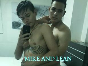 MIKE_AND_LEAN