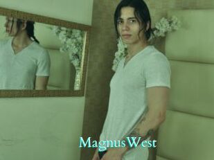 MagnusWest