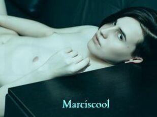 Marciscool