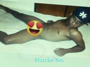 Marcko_Sex