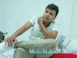 MarcoMiller