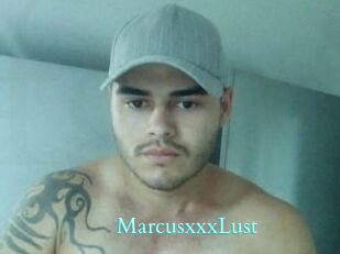 MarcusxxxLust