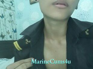 MarineCums4u