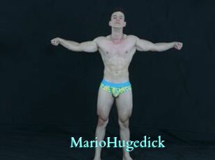 MarioHugedick