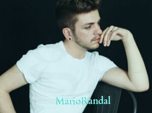 MarioRandal