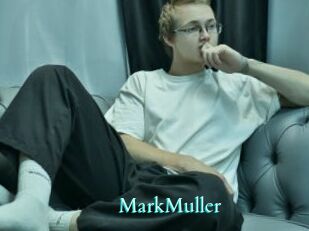 MarkMuller