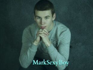 MarkSexyBoy