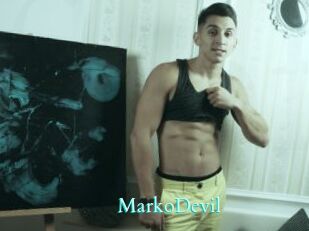 MarkoDevil