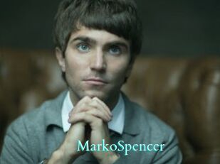 MarkoSpencer