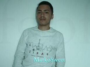 MarkoSweet