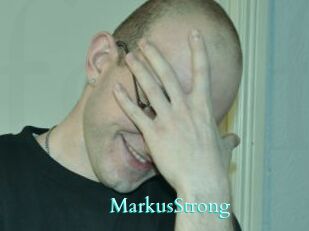 MarkusStrong