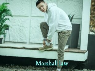 Marshall_law