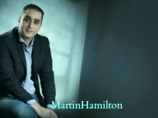 MartinHamilton