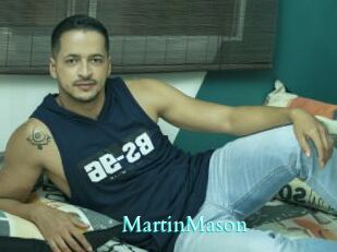 MartinMason