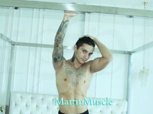 MartinMuscle