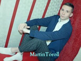 MartinToroll