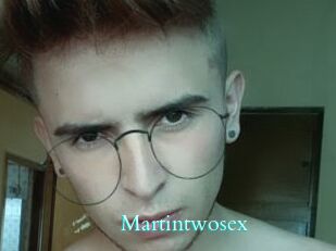 Martintwosex