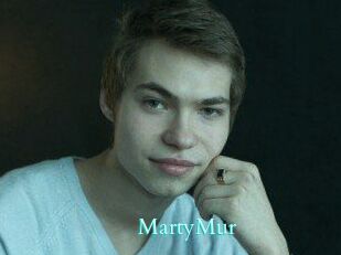 MartyMur