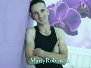 MartyRobinson