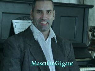 MasculinGigant