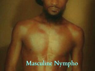 Masculine_Nympho