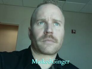 MaskedGinger