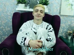 MasonSilver