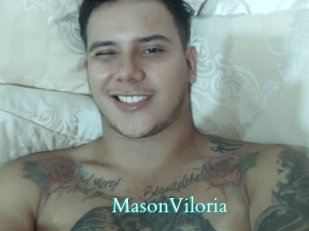 MasonViloria