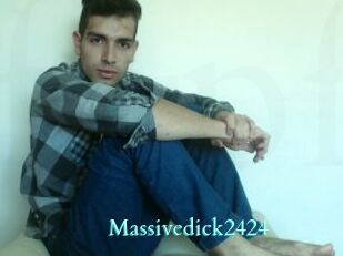 Massivedick2424