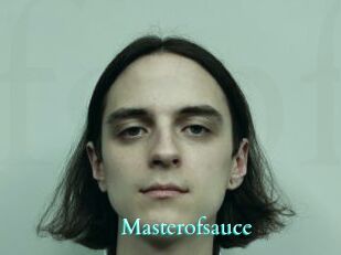 Masterofsauce