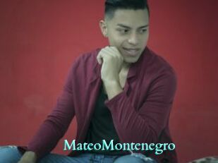 MateoMontenegro