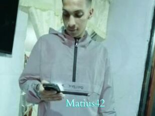 Matius42