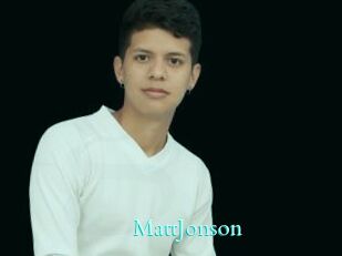 MattJonson