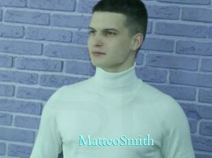 MatteoSmith