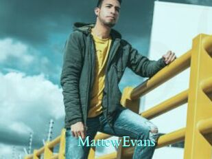 MattewEvans